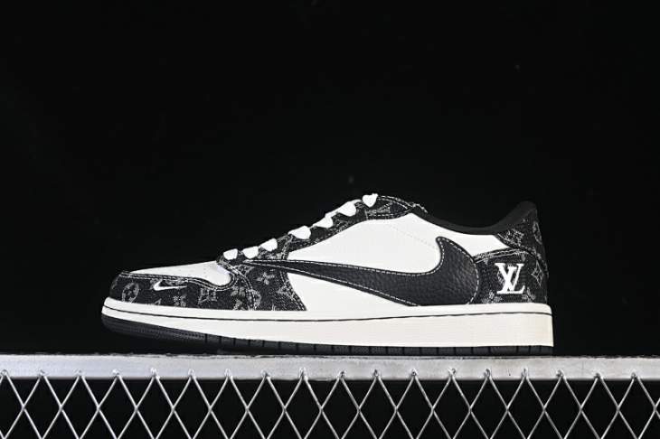 Picture of Air Jordan Travis Scott _SKUfw21451066078142943fw